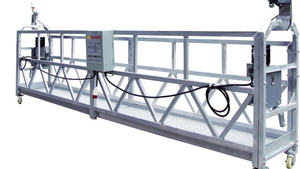 Zlp loạt nền tảng làm việc Gondola cho truy cập tòa nhà cao - Product Image 2