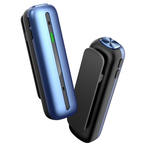 เครื่องบันทึกเสียงแปลภาษา Wooask S01 ราคาโรงงาน เครื่องแปล<span class=keywords><strong>ภาษา</strong></span>ดิจิทัลขนาดเล็ก AI สำหรับการสัมภาษณ์และการประชุม - Product Image 1