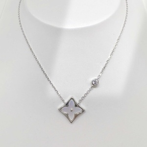 custom 925 plata sterling silver geometric 18k gold plated <b>necklace</b> Everyday Wear Minimalist ladies shell pendant <b>necklaces</b> - Product Image 4