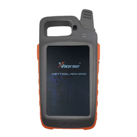 Herramienta Vvdi Key Tool Max Pro que combina las funciones de Key Tool y Mini OBD para herramientas de diagnóstico prácticas