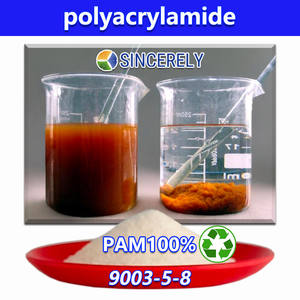PAM 9003-5-8 <span class=keywords><strong>precio</strong></span> barato floculante poliacrilamida - Product Image 2