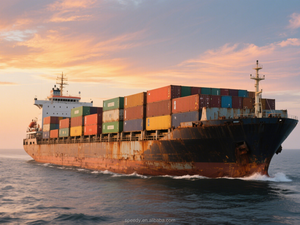 Доставка от двери до двери экспресс-доставка из Китая в Индию по воздуху/морские перевозки включены - Product Image 3