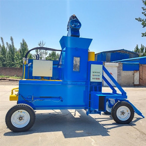 Longmiao Motoculteur mécanique à trois cylindres avec fonction de traction, facile à utiliser, longue durée de vie - Product Image 3