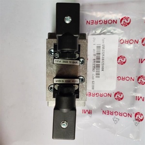 Válvulas Solenoides 5/2 UQM/22253/6123/16 IMI Cilindro Neumático - Product Image 6