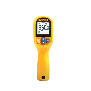 Termómetro Infrarrojo de Mano de Alta Precisión para MT4 MAX+/MAX+ -22.C a 752.C, Industrial, OEM, Personalizable - Product Image 1