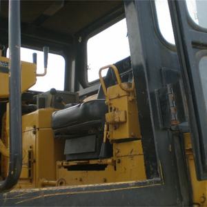 Excavadora D7G original usada - Product Image 4