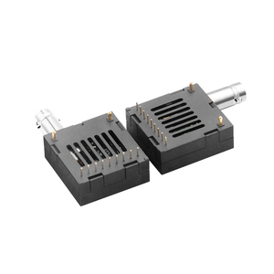 โมดูลไฟเบอร์ GIANTECH 1X9 ความเร็วต่ำพิเศษ 2M โหมดเดี่ยว ไฟเบอร์เดี่ยว เครื่องรับส่งสัญญาณไฟเบอร์เกรดอุตสาหกรรม - Product Image 2
