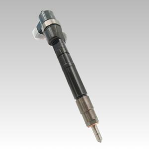 0445110189 Nozel Injektor Bahan Bakar Berkinerja Tinggi untuk Mesin Mobil untuk Mercedes Benz Sprinter <span class=keywords><strong>2</strong></span>,<span class=keywords><strong>2</strong></span> <span class=keywords><strong>2</strong></span>,7 CDI - Product Image 3