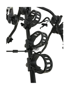 Porte-<span class=keywords><strong>vélo</strong></span> universel en fer et en aluminium CT-5667D <span class=keywords><strong>à</strong></span> montage arrière <span class=keywords><strong>pour</strong></span> 20-30 vélos transportant des vélos avec montage standard - Product Image 5