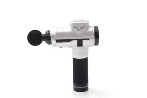 2020 Hot Amazon Tùy Chỉnh Sâu Mô Phoenix 24V 6 Đầu 30 Tốc Độ Cơ Bắp Massage Nhỏ Súng - Product Image 3