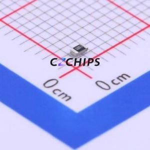 Résistance SMD HPCR0603F680KK9 0603 (Type : Film Épais) (Résistance : 680 kOhm Précision : 1 %) - Product Image 1