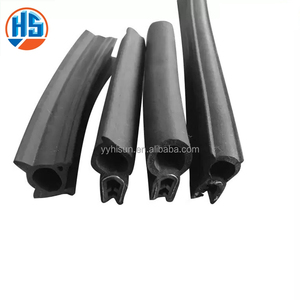 Gioăng cao su EPDM chịu nhiệt cao, tùy chỉnh OEM, dùng cho cửa sổ trượt, cửa xe, có dịch vụ cắt và gia công, chống thấm nước - Product Image 2