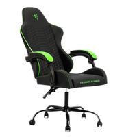 Chaise de jeu Offre Spéciale, Chaise de jeu d'ordinateur de bureau pivotante réglable en hauteur