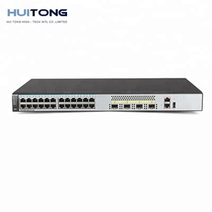 Commutateur réseau SFP 24 ports S5720-28X-LI-24S-AC - Product Image 3