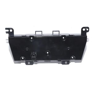 Chevrolet Air Conditioning Control <b>Panel</b> 95017054 Manual ABS <b>Plastic</b> <b>Wall</b> Mounted Rectangle Contemporary Design - Product Image 2