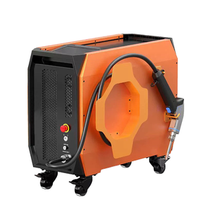 جهاز لحام ألياف ماركة rauts للترويج ، جهاز لحام محمول باليد من أجل المعدات المعدنية المحمولة - Product Image 1