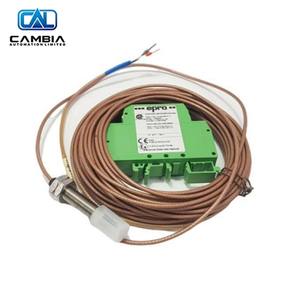 Thiết kế mới chuyên nghiệp CON041-CN + pr6423/000-031 rung cảm biến - Product Image 3