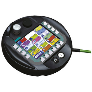 Pièce de rechange pour automatisation industrielle, commande PLC, opérateur de base, livraison rapide, 6SE6400-0BE00-0AA1 - Product Image 5