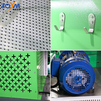 ZQYM-6320A crdi Common rail cr, sistema piezoeléctrico, banco de prueba, probador de common rail, equipo de prueba de inyección