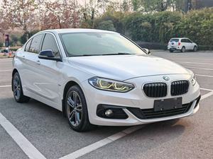 <span class=keywords><strong>BMW</strong></span> Serie 1 F20 <span class=keywords><strong>118i</strong></span> de Segunda Mano, Modelo de Lujo de Nivel Básico con Caja de Cambios Automática, Autos Económicos en Stock - Product Image 3