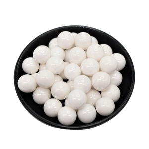 3mm 4mm 5mm 6mm 7mm 8mm 9mm 10mm perline in ceramica <span class=keywords><strong>Zirconia</strong></span> Zro2 sfere di perline in ceramica per perline di macinazione - Product Image 2