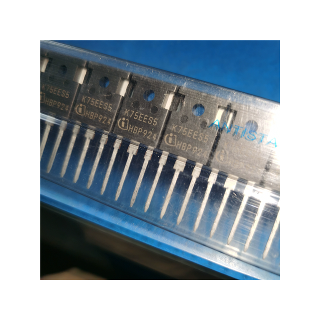 IKW75N65 Stock Original Igbt transistor 75N65 IKW75N65ES5