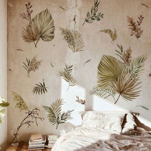 Poster mural pour téléviseur, mousse XPE imperméable, taille personnalisée, autocollants décoratifs 3D, détails fins, décoration intérieure, grand autocollant mural - Product Image 6