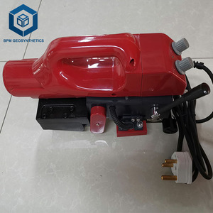 Máy Hàn Màng Địa Kỹ Thuật Cho Các Dự Án Hàn Màng - Product Image 3