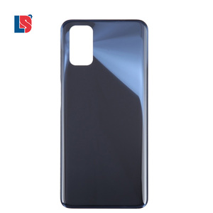 อะไหล่ซ่อมโทรศัพท์มือถือ ฝาหลัง<span class=keywords><strong>แบ</strong></span><span class=keywords><strong>ต</strong></span>เตอรี่แท้ สำหรับ <span class=keywords><strong>Oppo</strong></span> A52 A53 4G <span class=keywords><strong>A57</strong></span> A74 A78 Reno6 5G Reno12 F Realme7 Realme C35 - Product Image 2