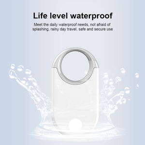 Dispositif de suivi GPS intelligent Air Tag portable ultra-<span class=keywords><strong>mini</strong></span> pour enfants, animaux de compagnie, chiens, enfants, clés, pour Apple, pour iPhone - Product Image 5