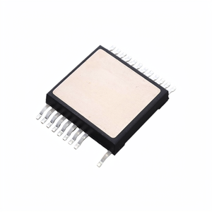 ทรานซิสเตอร์ในสต็อก 24-PowerSMD, 21 ขา MMIX1X340N65B4 ชิปอิเล็กทรอนิกส์ - Product Image 1