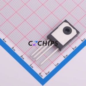 Original et tout nouveau STGW60H65DFB-4 TO-247-4 Transistor IGBT / Module vente entière puces de composants électroniques fournisseur et Service de nomenclature - Product Image 2