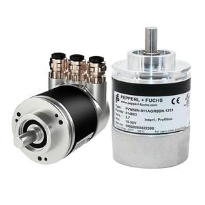Sensor Fotoeléctrico OBE20M-R101-S2EP-IO-V31-L Serie OBE20M con Salida NPN/PNP para Pepperl + Fuchs OBE20M-R101-S2EP-IO-V31-L Pepper - Product Image 4