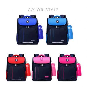 Nouveau design de mode Offre Spéciale sac d'école enfants en plein air enfants étudiants sac à dos pour un usage quotidien sacs d'école - Product Image 3