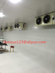 Edko — refroidisseur d'air à stockage froid, capacité de refroidissement 40kw, série DD, vaporisateur pour <span class=keywords><strong>chambre</strong></span> <span class=keywords><strong>froide</strong></span>, DD220 - Product Image 6