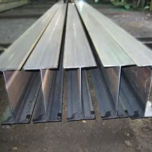 Acero Estructural en Forma de H JIS Q235 Grado 150X150 de Brida Ancha <span class=keywords><strong>IPE</strong></span> <span class=keywords><strong>270</strong></span> <span class=keywords><strong>IPE</strong></span> 300 HEB 260 HEA 200 para Construcción de Edificios, Sin Aleación - Product Image 2