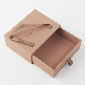 Promotion Wholesale Coated Paper Unique Small Men Cosmetic Skincare Package Box - Product Image 1