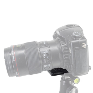 DSLR máy ảnh kỹ thuật số phổ Tripod Monopod phát hành nhanh chóng Hội Đồng Quản trị với 1/4-20 vít phát hành nhanh chóng Adapter gắn Hội Đồng Quản Trị - Product Image 5