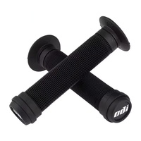 Puños de Manillar de Silicona Suave ODI para Bicicletas de Montaña y Carretera, para Descenso, BMX, Ciclismo Urbano, Ciclismo Extremo