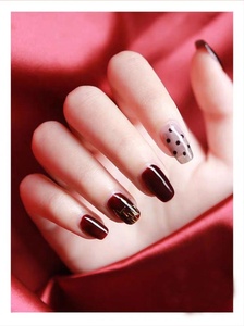 Petite QUANTITÉ MINIMALE DE COMMANDE de Marque Privée Vernis À Ongles Couleur Top Gel Vernis Uv Gel Vernis À Ongles Corée - Product Image 3