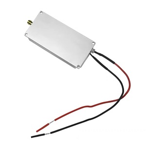 <span class=keywords><strong>10W</strong></span> 20W <span class=keywords><strong>wifi</strong></span> chống <span class=keywords><strong>Drone</strong></span> khối mô-đun 425-450MHz 840-930MHz 1160-1280MHz 2400-2500mHz GPS Beidou RF khuếch đại công suất - Product Image 2