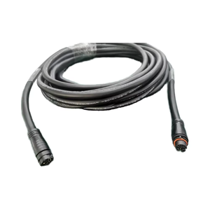 Chất lượng cao tùy chỉnh M20 2pin + 8Pin IP 68 không thấm nước USB nối ổ cắm 5 mét dây cáp Nylon cho dây điện kết nối - Product Image 1
