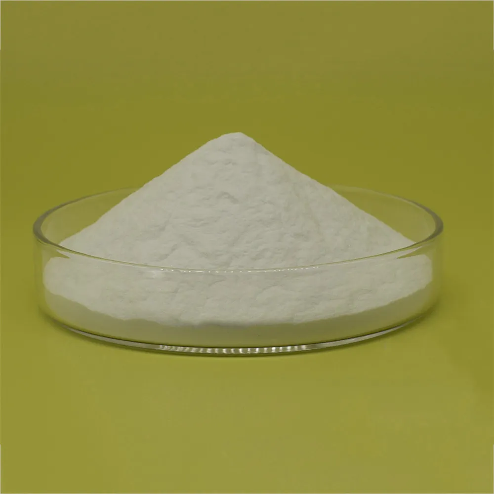 Penggilingan/Pemolesan Aluminium Oksida Putih untuk Chip Keramik