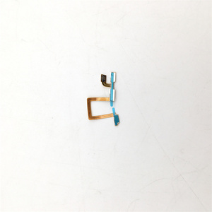 Botones de encendido y volumen flexibles para <span class=keywords><strong>Huawei</strong></span> <span class=keywords><strong>P</strong></span> <span class=keywords><strong>Smart</strong></span> <span class=keywords><strong>2019</strong></span> Y9S Y6S, Botón lateral de encendido y apagado - Product Image 2