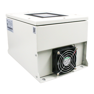 محول LCGK 65 مقاوم للماء Vfd Ac محرك ipsd 1.5 كيلو وات 2.2KW 4KW 5.5KW 7.5KW - Product Image 4