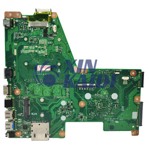 Placa base para portátil ASUS X451CA A451C X451C F451C X451CAP placa base para portátil con CPU N2830 4G <span class=keywords><strong>RAM</strong></span> Systemboard 100% en funcionamiento - Product Image 3