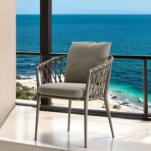 Modern Wooden Cocktail <b>Table</b> for Home <b>Bar</b> and Outdoor Use - Product Image 3