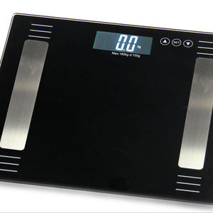 Báscula de Grasa Corporal MS-BF130 - Product Image 1