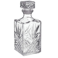 Botol Anggur Kaca Grosir, Botol Kaca, Botol Minuman Keras, Botol Whisky 750ml, Botol Vodka, Botol Kosong dengan Penutup Gabus