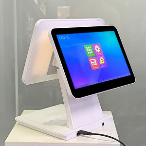 Dispositivo de Registro Inteligente para Visitantes con Pantalla Dual de 11.6 Pulgadas - Product Image 4